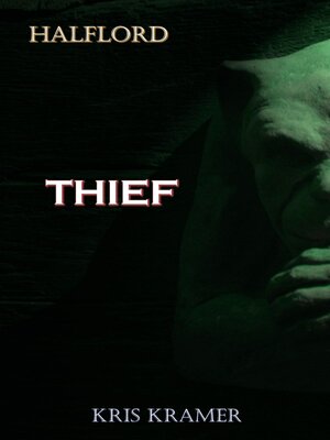 cover image of Thief